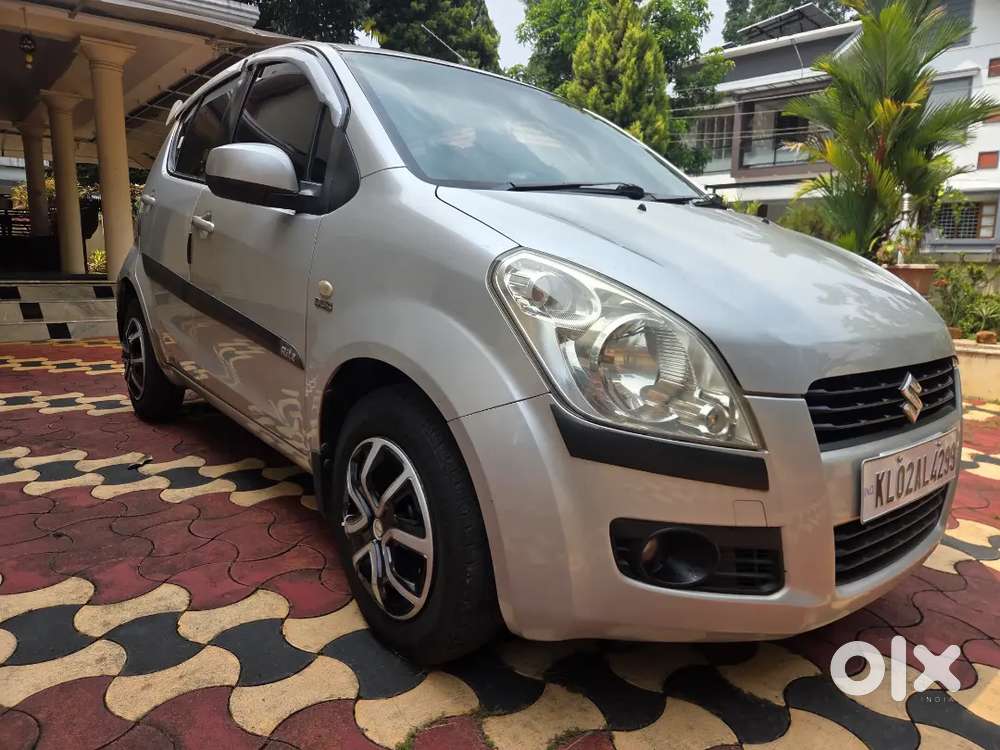 Maruti Ritz Vdi 2012