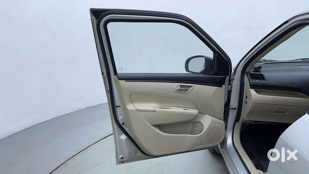 Maruti Suzuki Swift Dzire 1.3 Vxi, 2013, Petrol