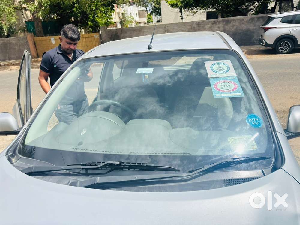 Nissan Micra Petrol 2013