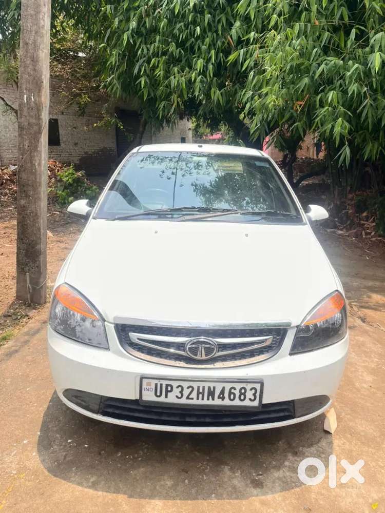 Tata Indigo Ecs 2017 कार