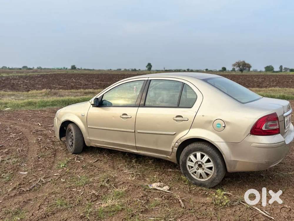 Ford Fiesta 1.4 Zxi 2009