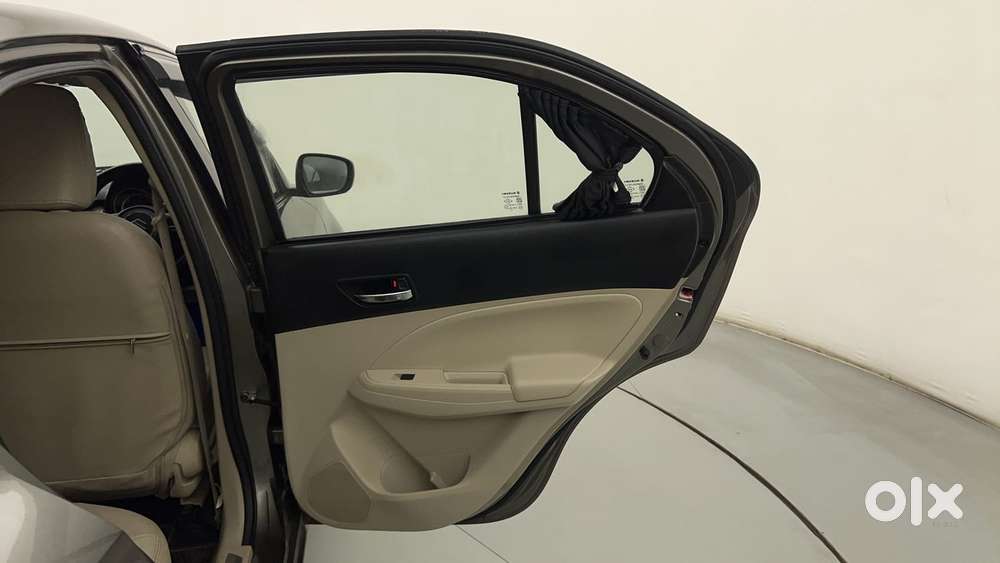 Maruti Suzuki Dzire 1.2 Zxi, 2023, Petrol