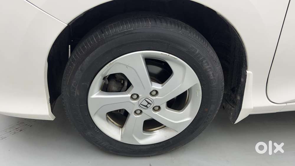 Honda City 2014-2015 I Dtec Vx, 2015, Petrol