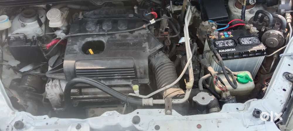 Maruti Suzuki Wagon R 2019
