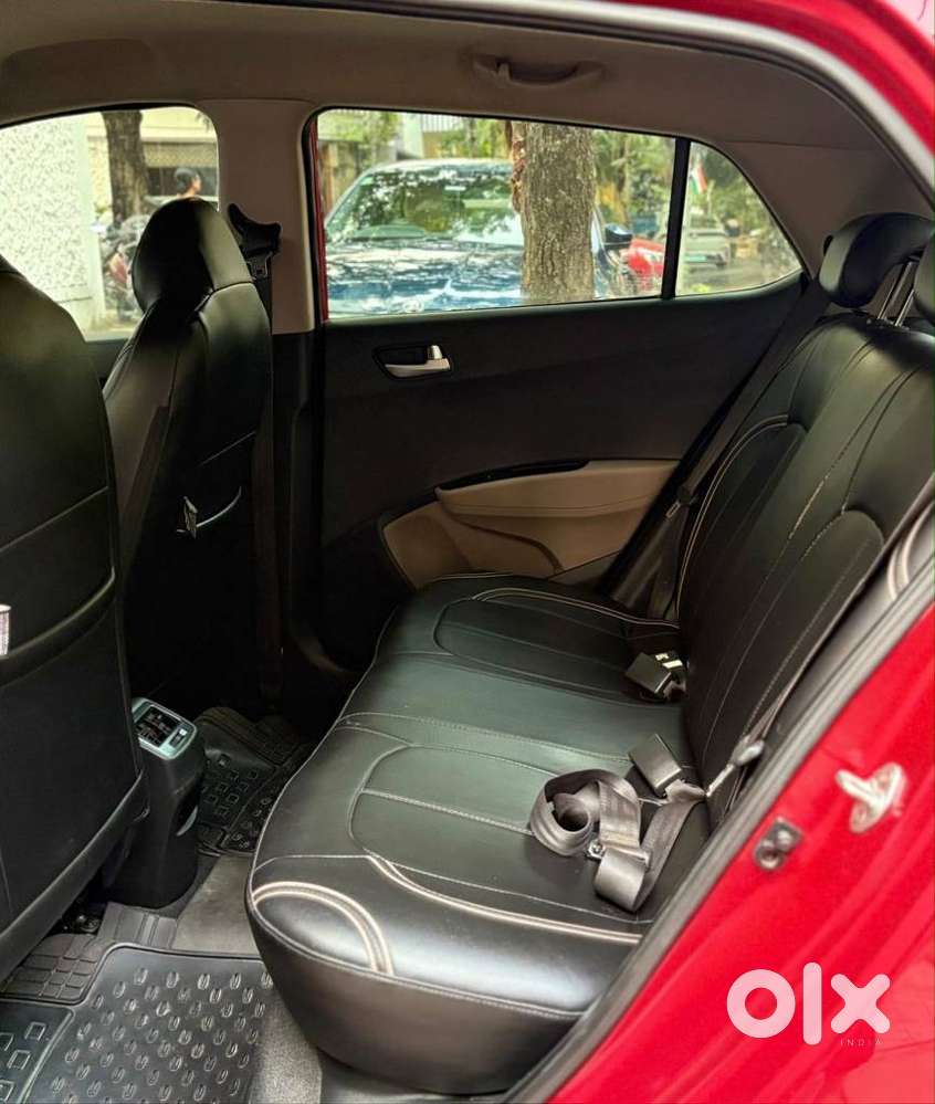 Hyundai Grand I10 Asta 1.2 Vtvt, 2018, Petrol