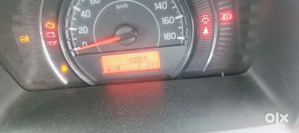 Maruti Suzuki Wagon R 2023
