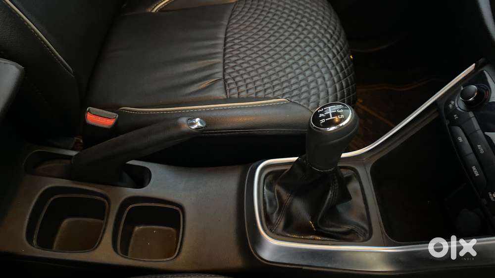 Maruti Suzuki S-cross Zeta 1.3, 2017, Diesel