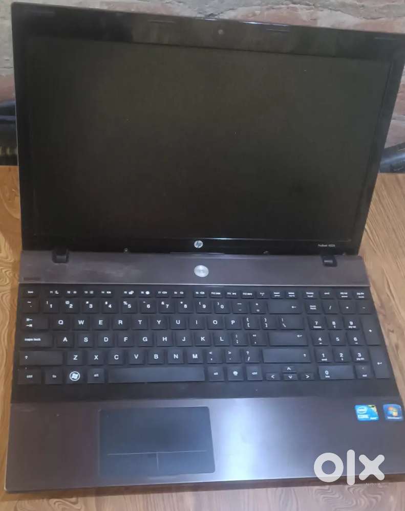 Good condition