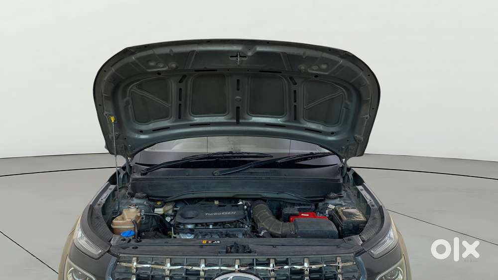 Hyundai Venue Sx Plus Turbo Dct, 2022, Petrol