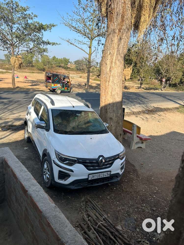 Renault Triber Petrol 2020