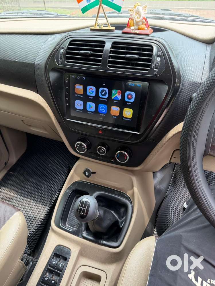 Mahindra Bolero Neo 1.5 N4, 2023, Diesel