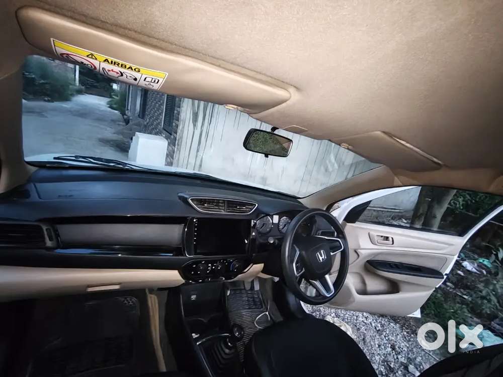 Honda Amaze 1.2 2020