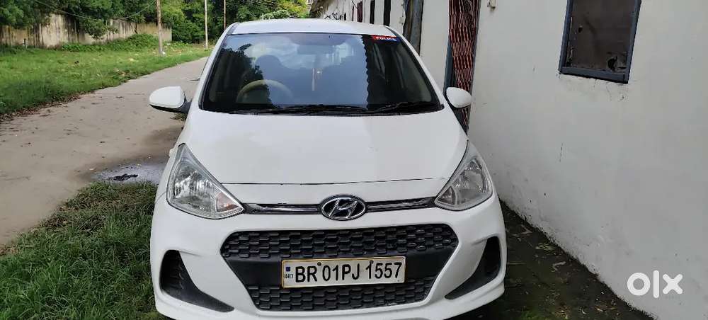 Hyundai Grand I10 2018 Gadi Mai Ek Rupiya Bhi Kharcha Nhi Hai