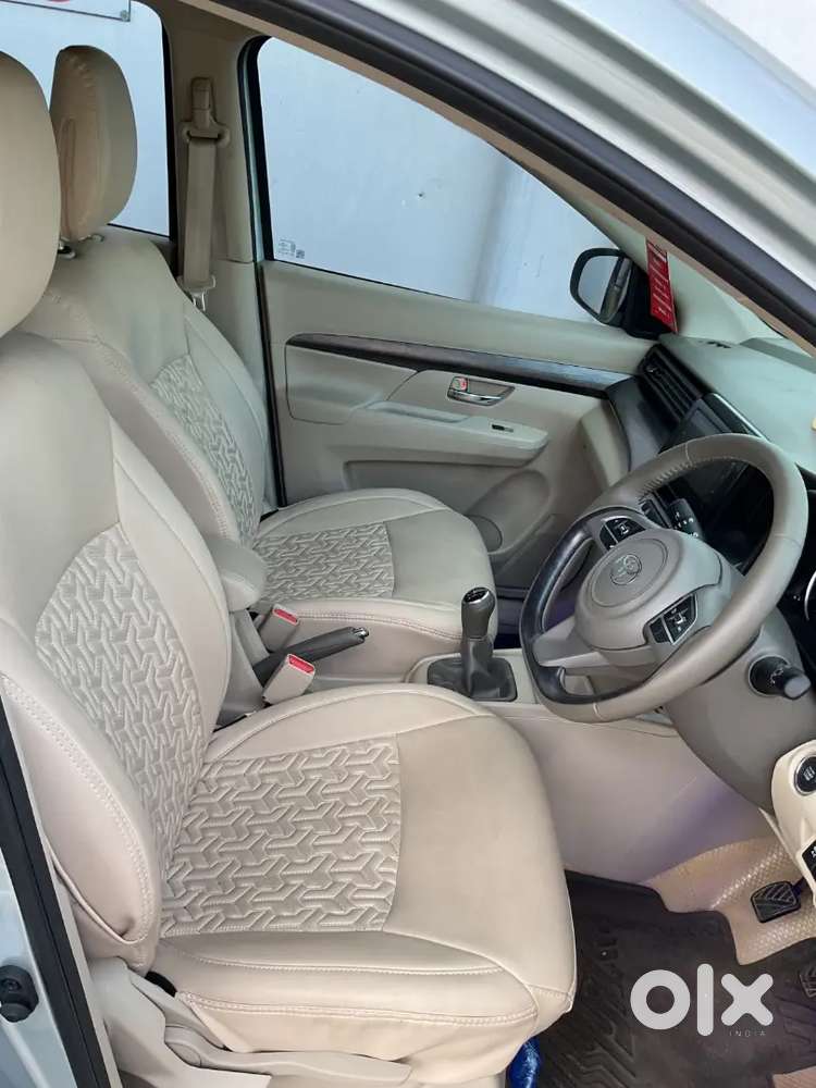 Toyota Rumion (ertiga)