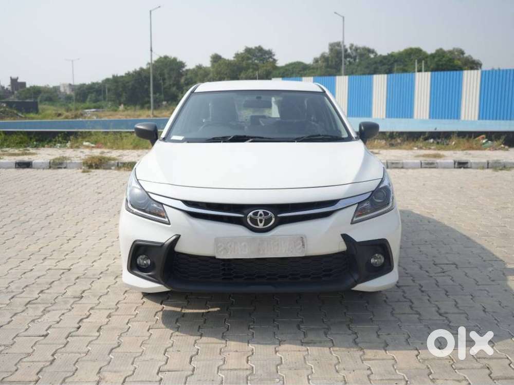 Toyota Glanza 1.2 E, 2026, Petrol