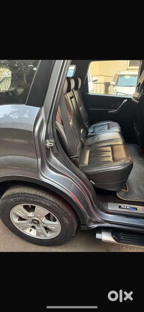 Mahindra Xuv500 2014 Diesel 130000 Km Driven