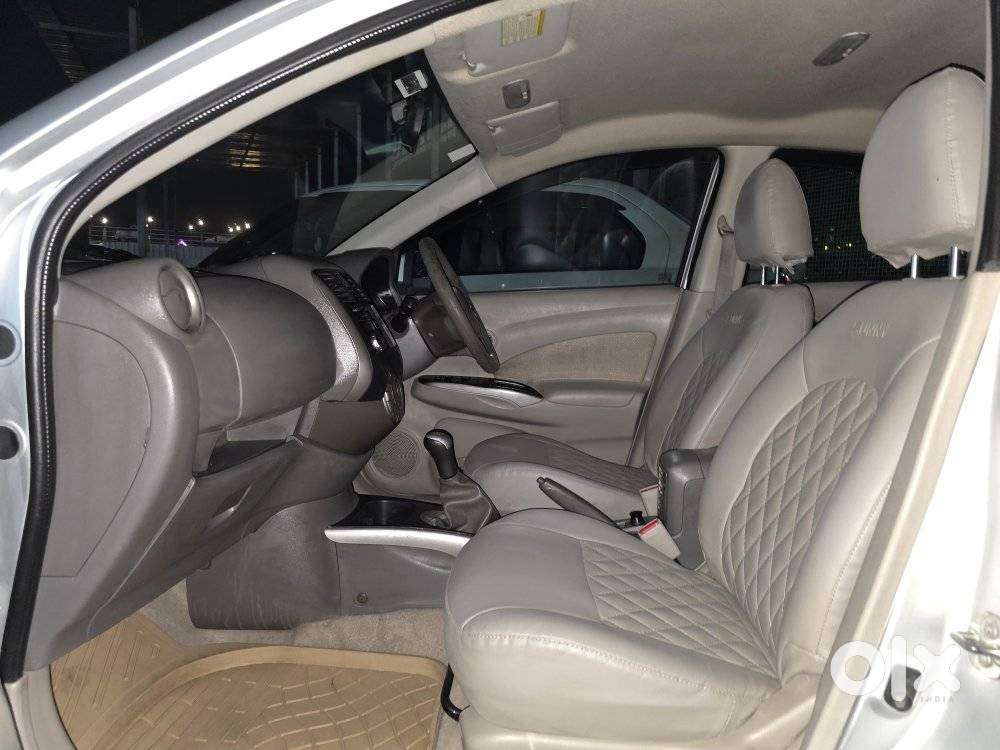 Nissan Sunny Xv Special Edition, 2012, Petrol