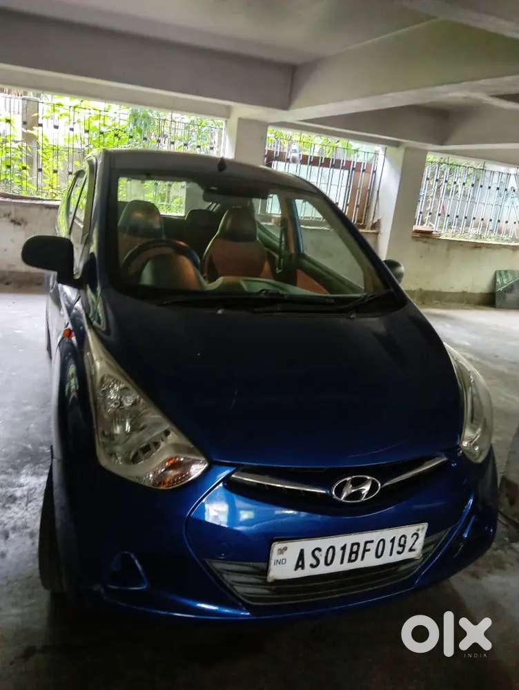 Hyundai Eon Era 2013,,, First Owner, No Problem