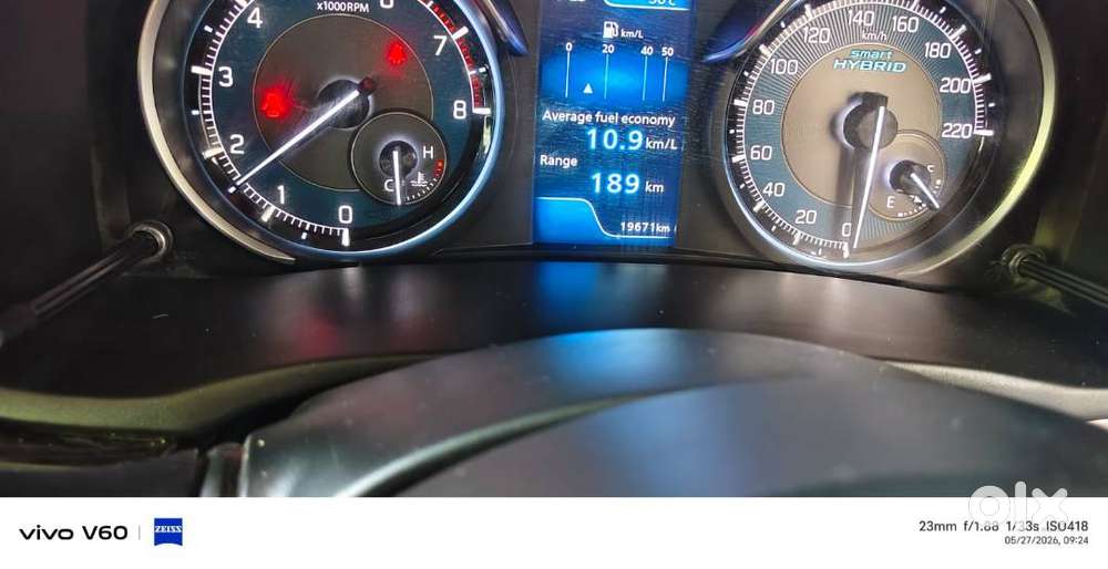 Maruti Suzuki Xl6 2025 Petrol Well Maintained
