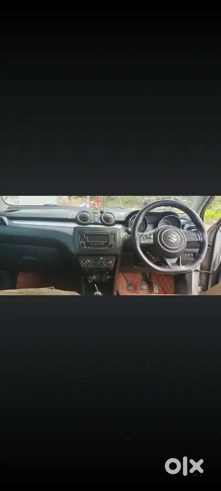 Maruti Suzuki Swift 2018 Diesel 80000 Km Driven