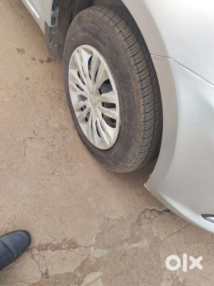 Maruti Suzuki Dzire 2016 Diesel