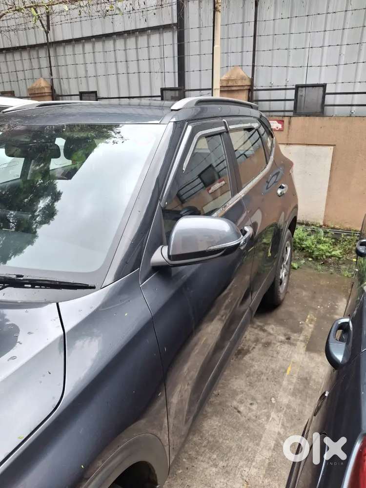 Kia Seltos 2023 Petrol 32000 Km Driven