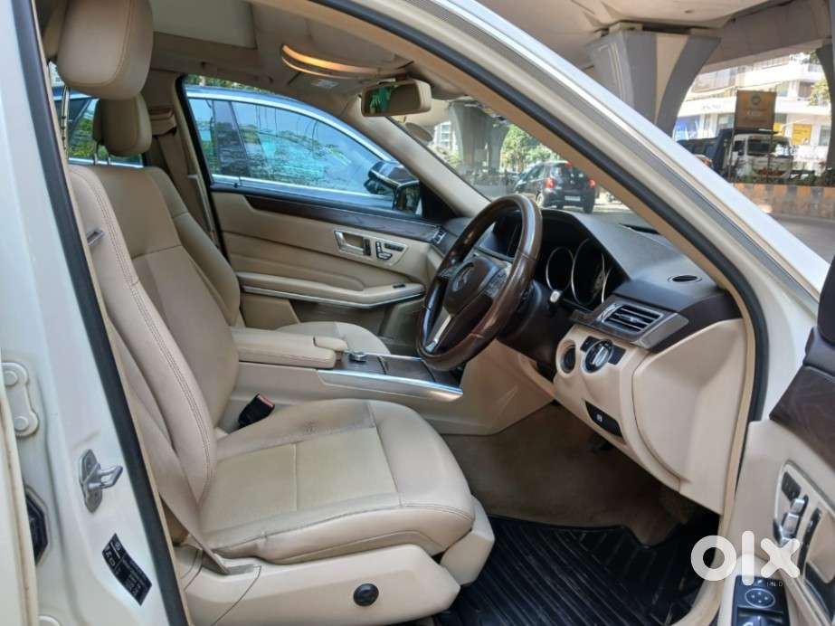 Mercedes-benz E-class E 250 Cdi Avantgarde, 2015, Diesel