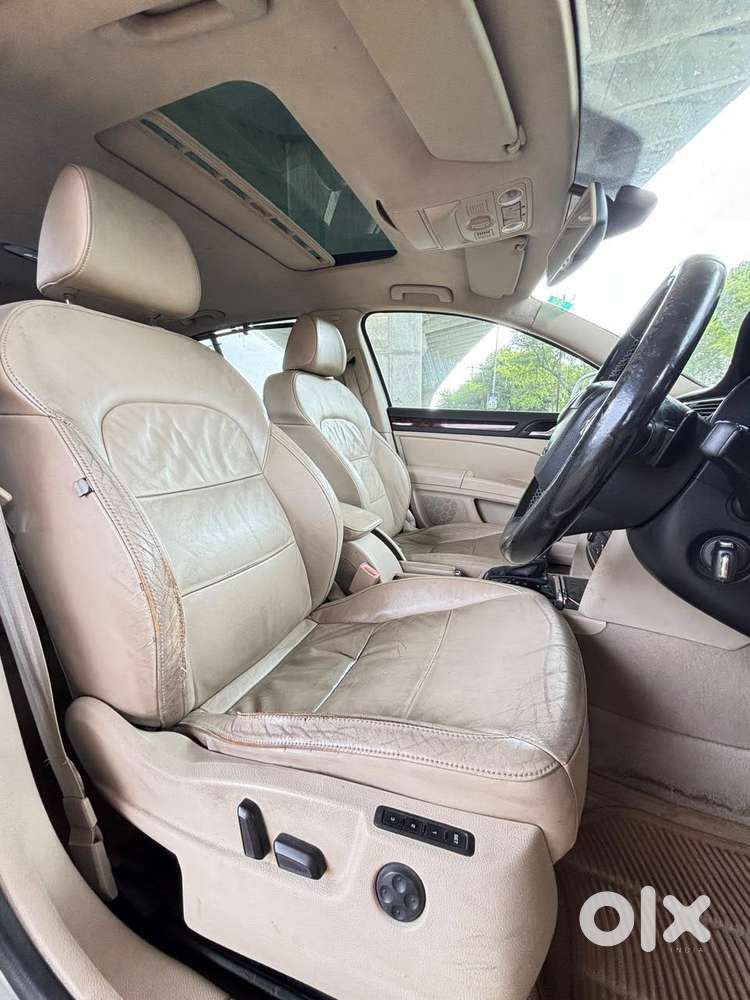 Skoda Superb 1.8 Elegance Tsi At, 2010, Petrol