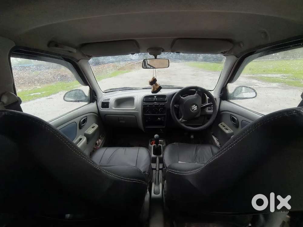 Maruti Suzuki Alto 2015