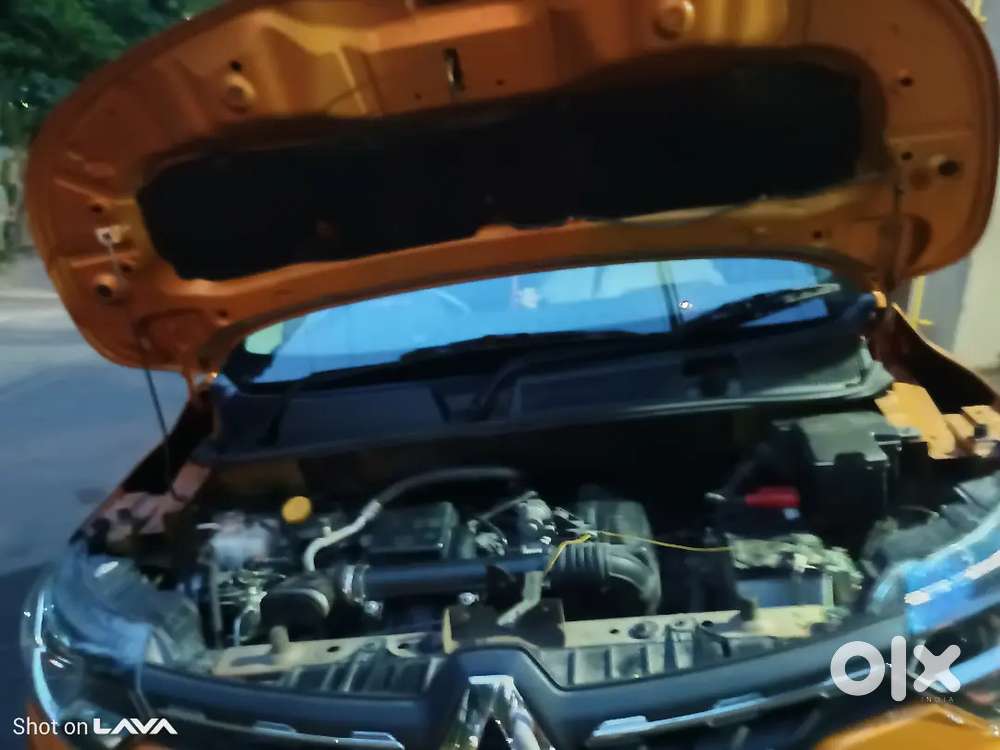 Renault Triber 2022 Petrol 15000 Km Driven