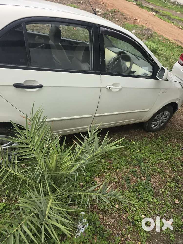 2010 Tata Vista Tech Diesel Manual 2nd Owner