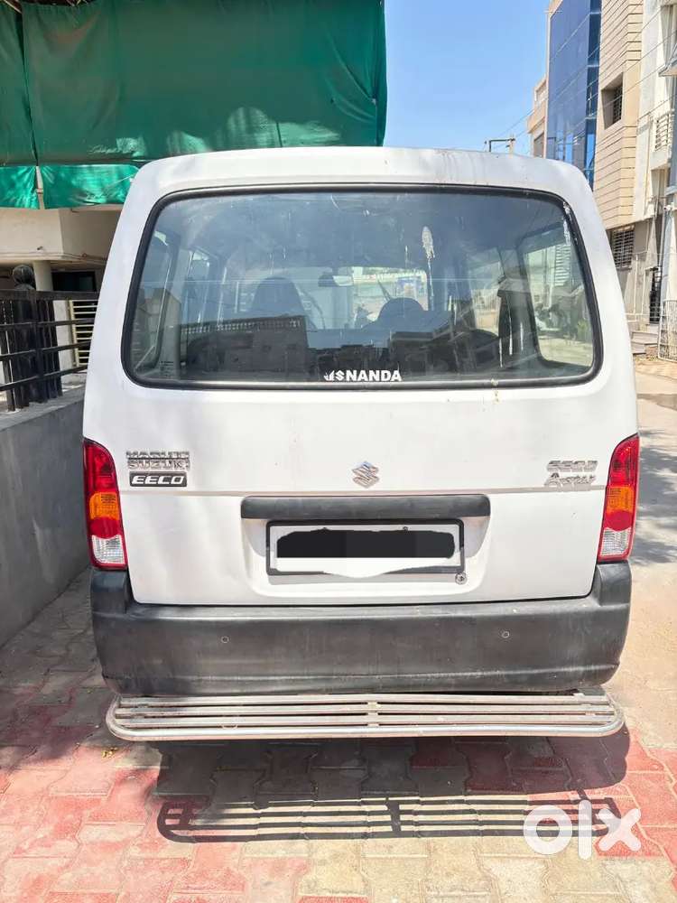 1st Owner Good Condition Car Driven By Single Handed