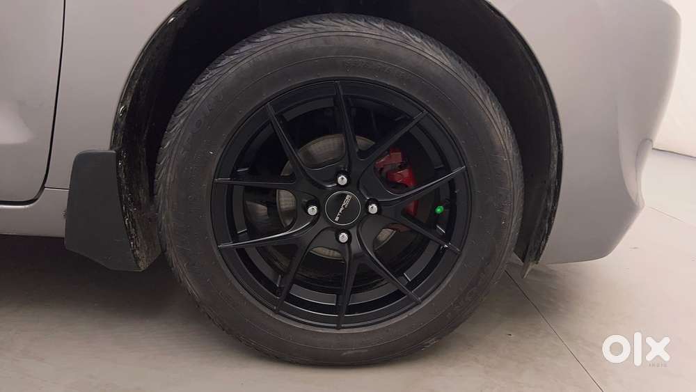 Maruti Suzuki Baleno 1.2 Delta At, 2016, Petrol