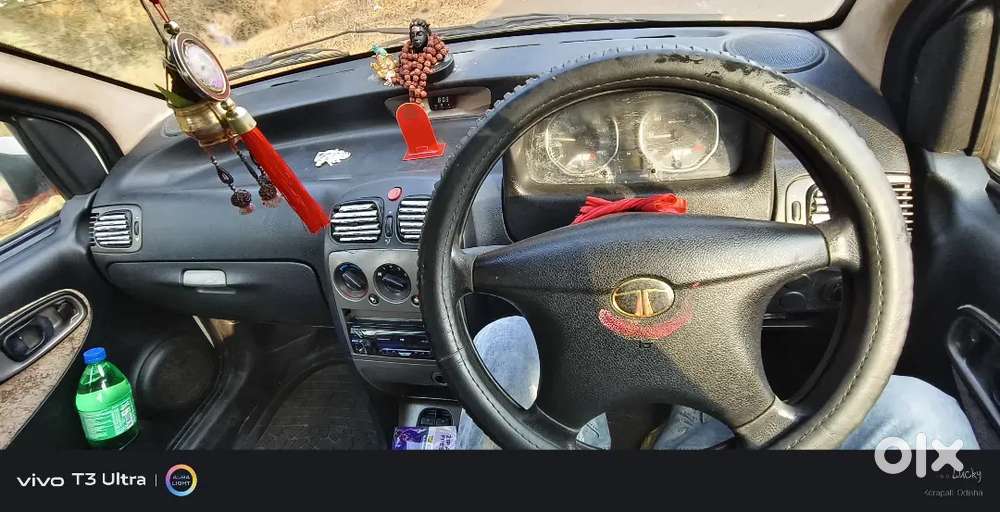 Tata Indigo Lx 2014 Diesel Manual