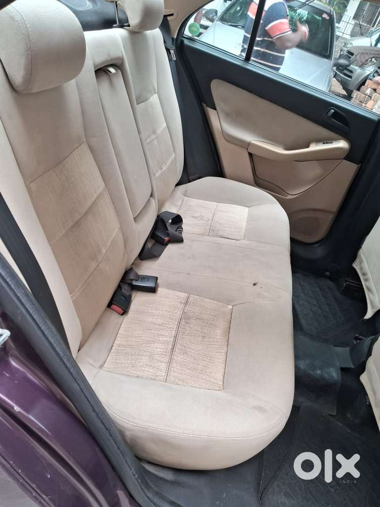 Tata Manza Aura Plus Quadrajet Bs Iv, 2012, Diesel