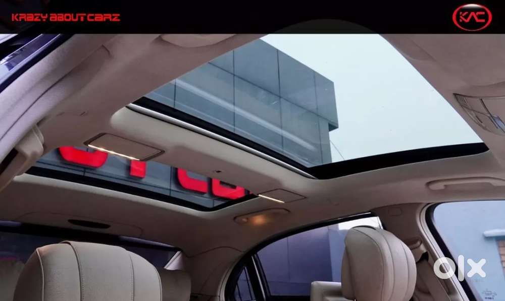 Mercedes-benz S-class S 500, 2014, Petrol