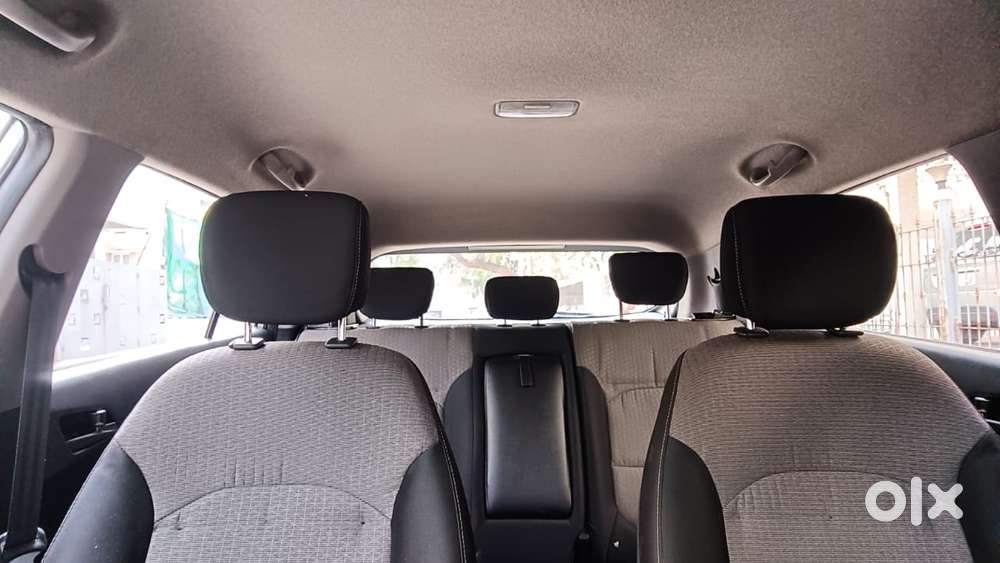 Hyundai Creta 1.6 Vtvt At Sx Plus, 2017, Petrol