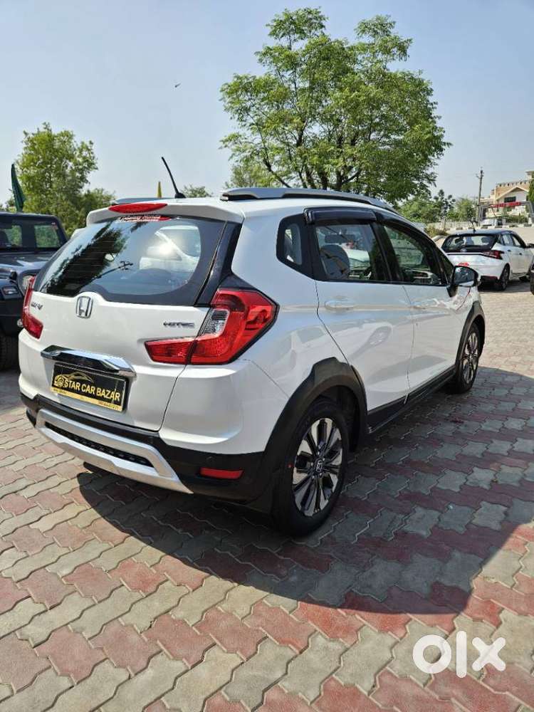 Honda Wr-v Exclusive Diesel, 2022, Diesel