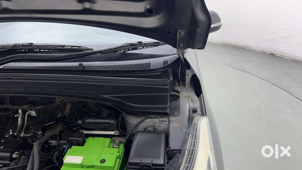 Hyundai Creta 1.6 Sx Plus Petrol, 2016, Petrol