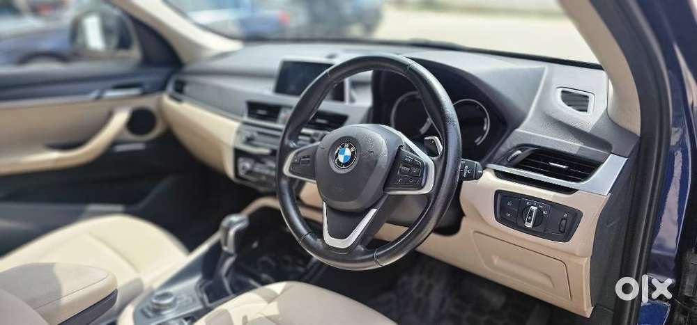 Bmw X1 Sdrive 20d X Line, 2018, Diesel