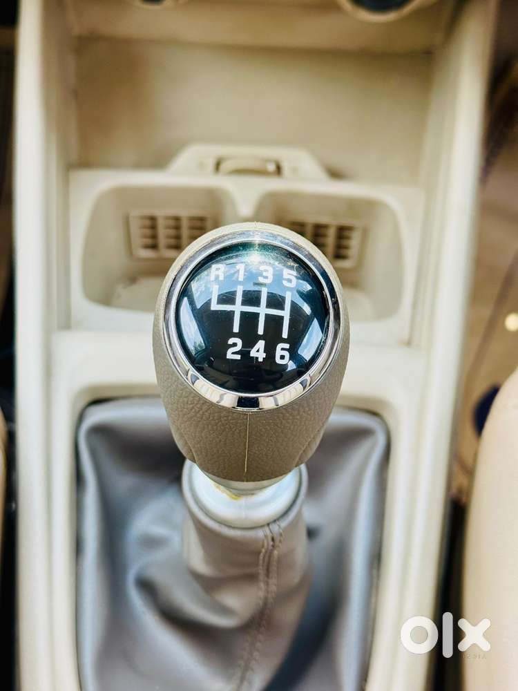 Ertiga - 1.5 Zdi+ Diesel In Super Condition
