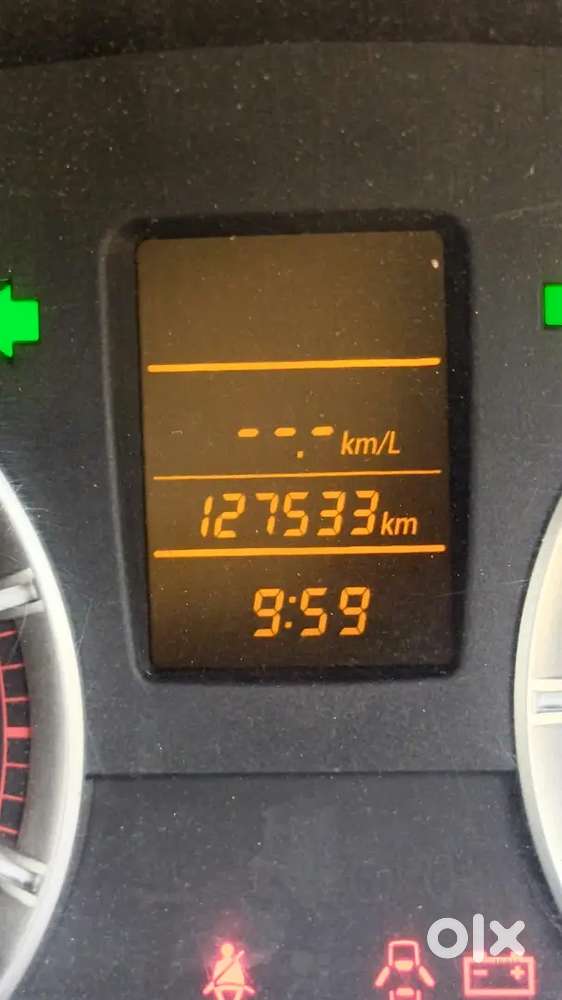 Maruti Suzuki Swift Dzire 2015 Diesel 127533 Km Driven