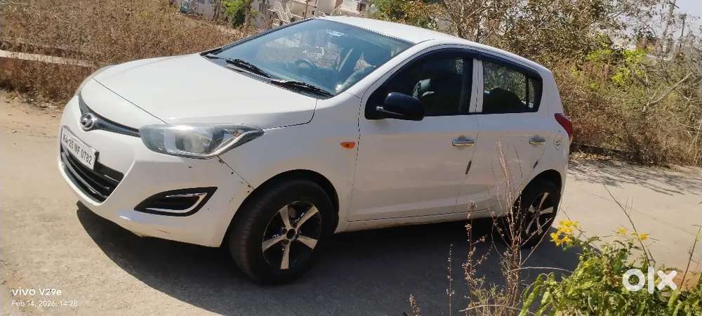 Hyundai Elite I20 2014 Diesel 80000 Km Driven