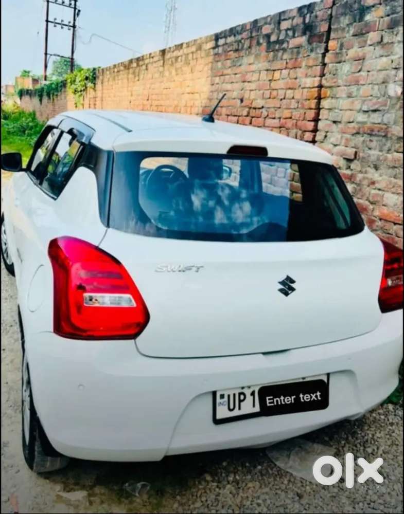 Maruti Suzuki Swift Vdi 2020