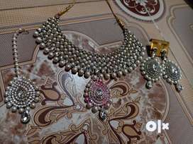 Dulhan Set Women Fashion Items for sale in Maharashtra OLX
