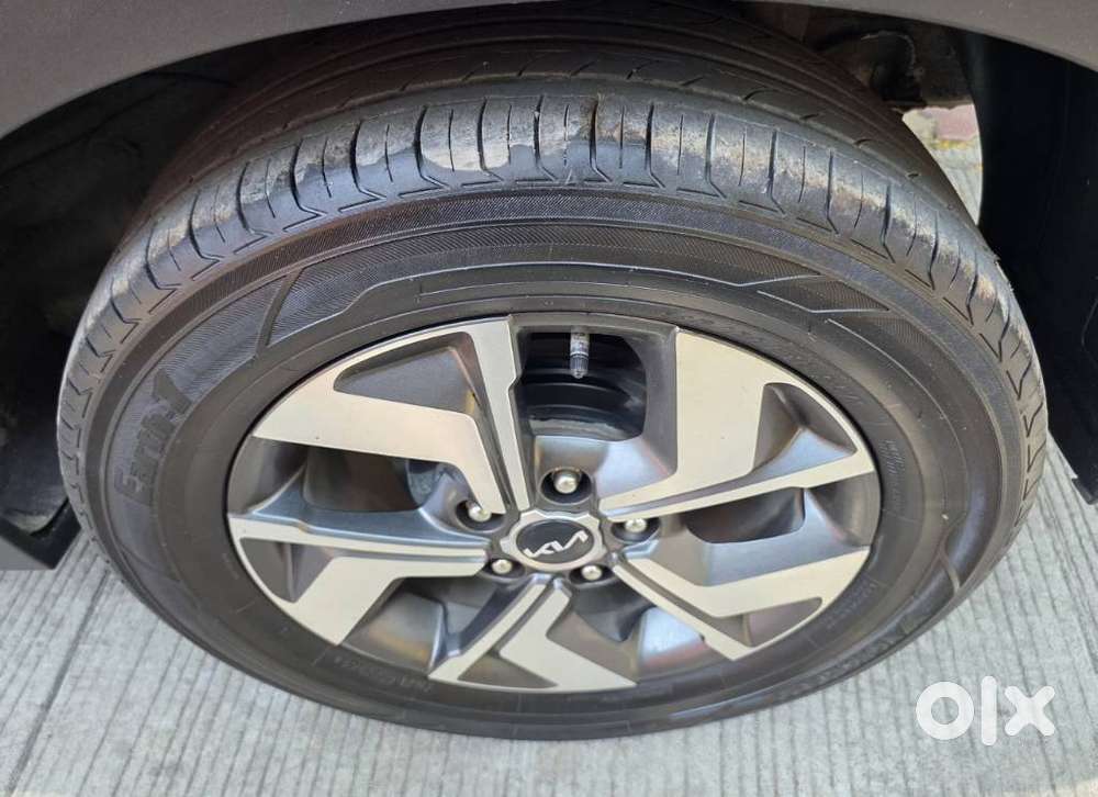 Kia Sonet Htx 1.5 Diesel, 2022, Diesel