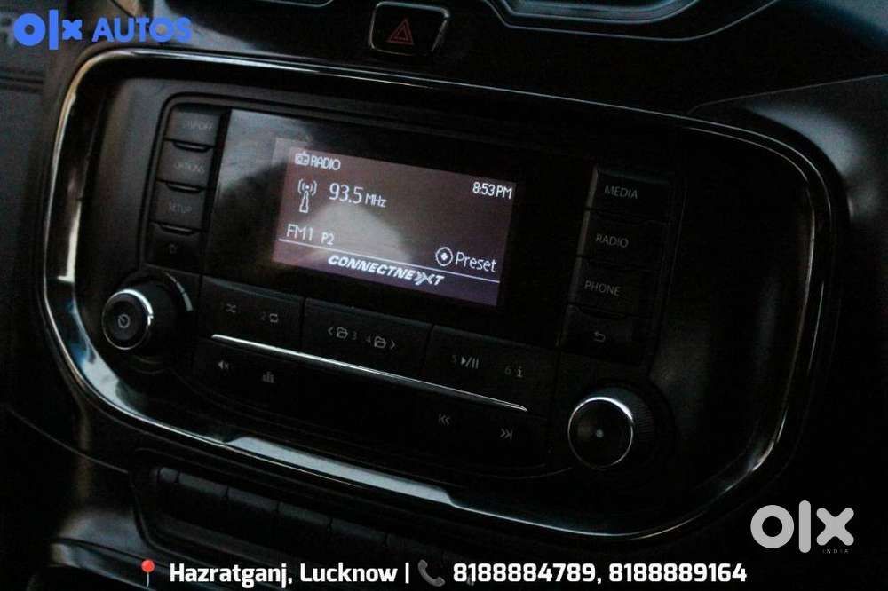 Tata Hexa 2.2 Xe 4x2 7 Str, 2019, Diesel