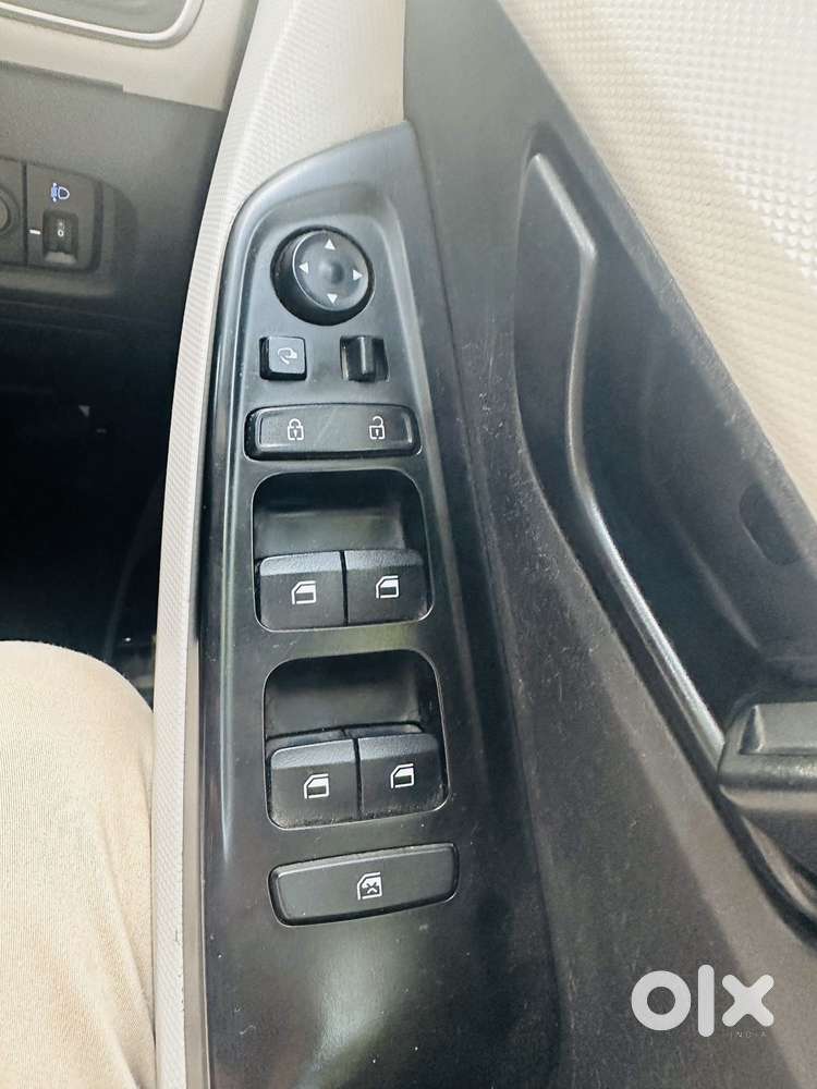 Hyundai Creta 1.5 Crdi E Diesel Mt, 2022, Diesel