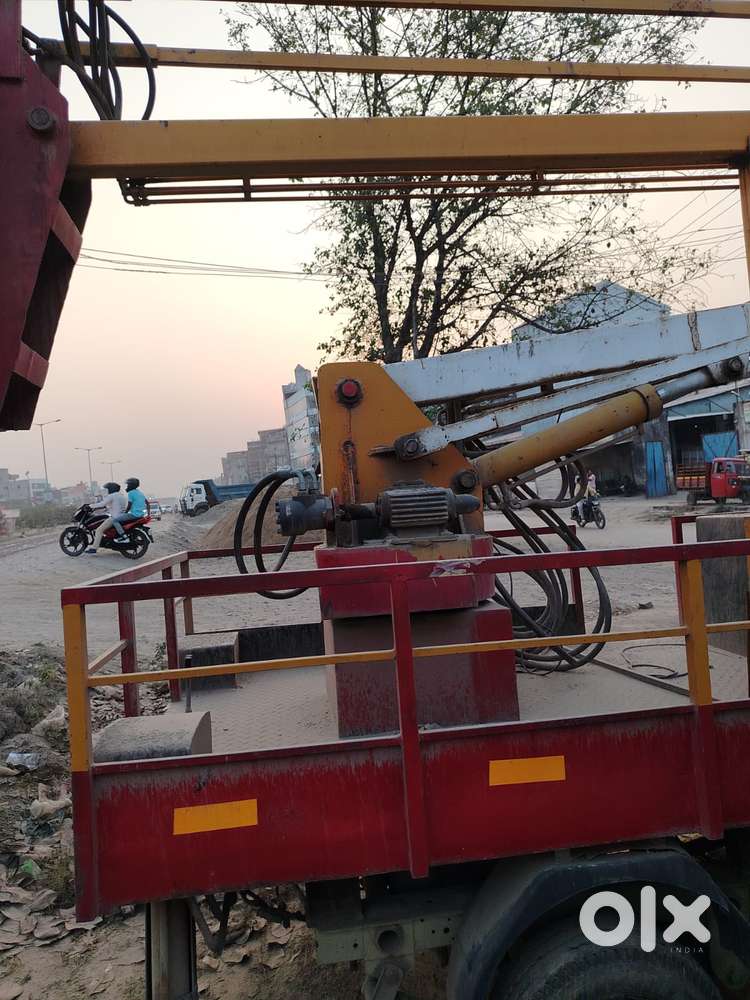 Tata H5x, 2022, Diesel