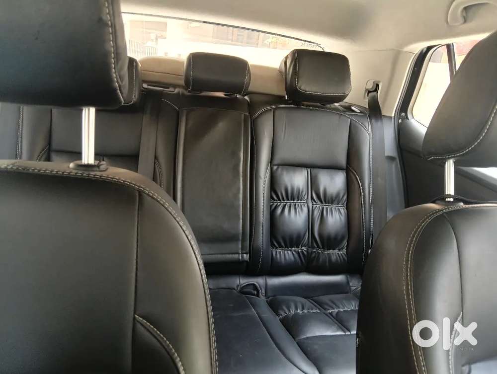 Volkswagen Taigun 2022 Petrol Good Condition